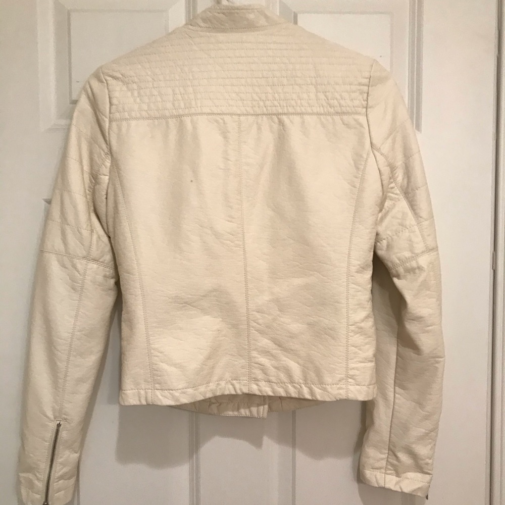 Forever 21 jacket small - Picture 5 of 7